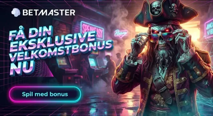 Betmaster Casino